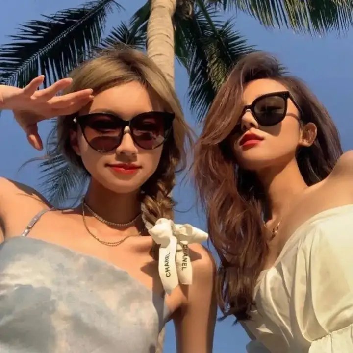 想去看海的女孩们